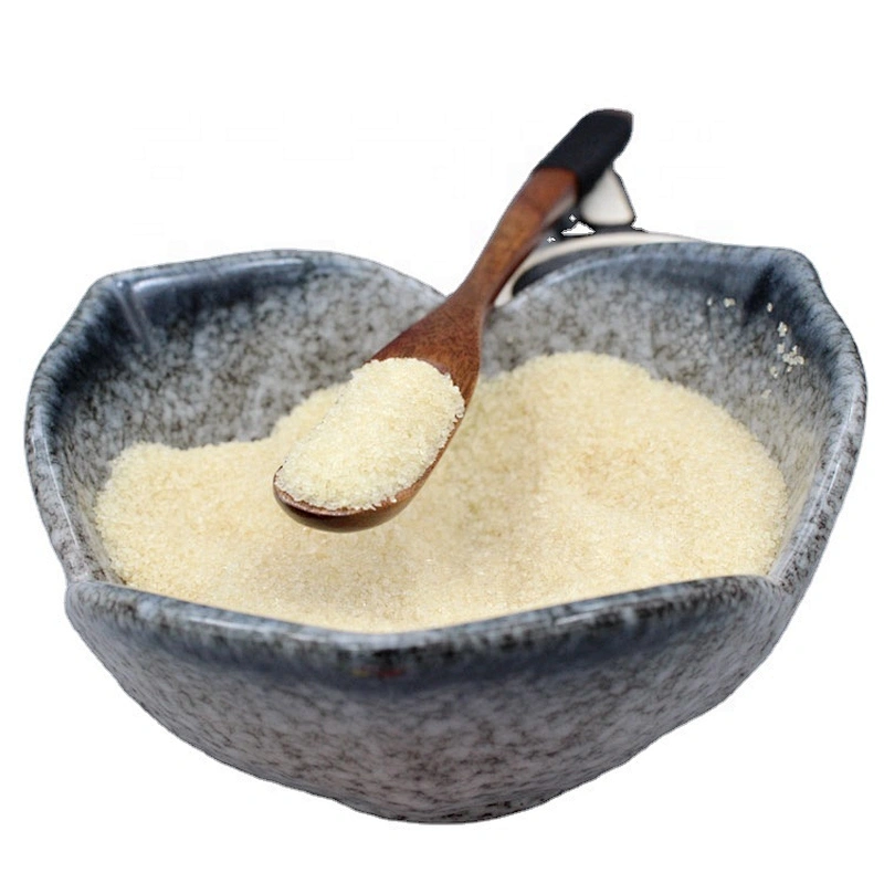 new capsules grade gelatin bone with ISO HACCP halal certificate